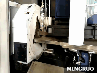 钣金加工中的钣金下料工艺介绍：激光切割，剪板，冲压-中山南宁健伟视听传媒技术有限公司