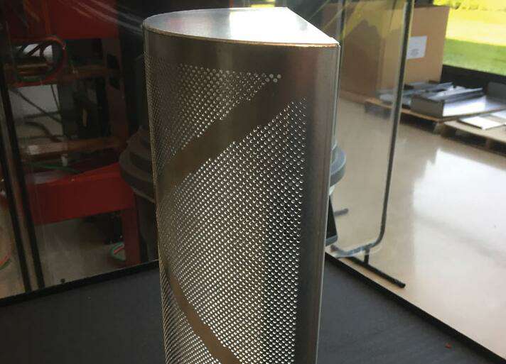 激光焊接技术随着钣金加工行业需求而高速发展-南宁健伟视听传媒技术有限公司