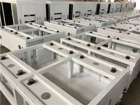 细数一下国内的钣金加工工艺-南宁健伟视听传媒技术有限公司 细数一下国内的钣金加工工艺-南宁健伟视听传媒技术有限公司