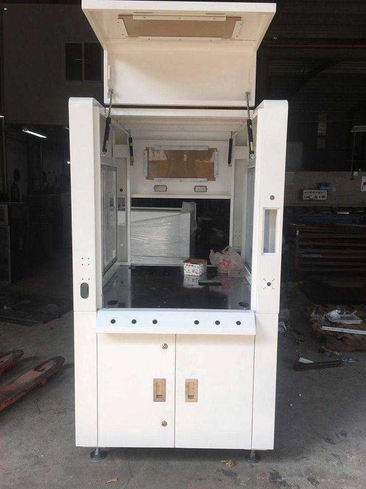 异形钣金加工能否符合加工的需要-南宁健伟视听传媒技术有限公司 异形钣金加工能否符合加工的需要-南宁健伟视听传媒技术有限公司